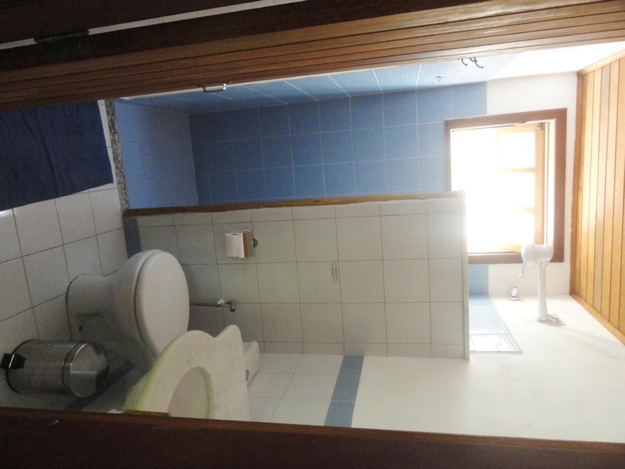 Pousada Aldeia Velha Boipeba Zimmer foto