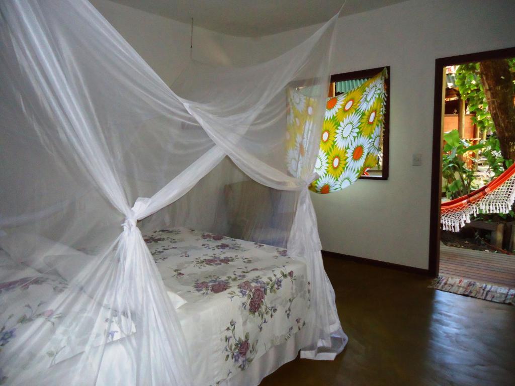 Pousada Aldeia Velha Boipeba Zimmer foto